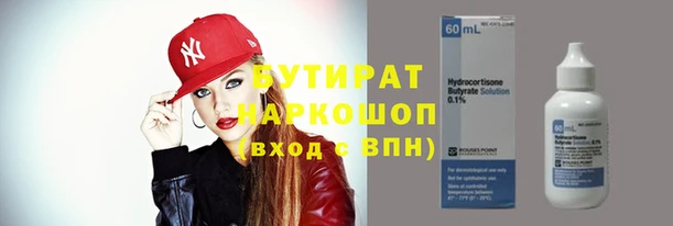стаф Пересвет